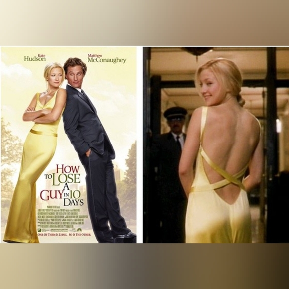 Dina Bar-El | Silk Dress with Wrap Tie - Picture 13 of 14